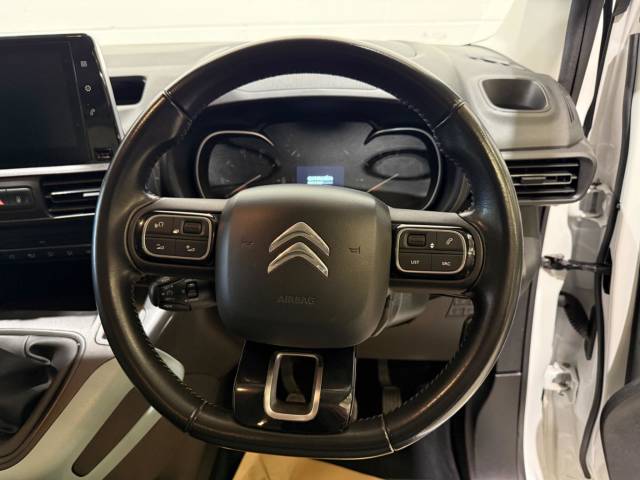 2020 Citroen Berlingo 1.5 BlueHDi 100 Feel M 5dr