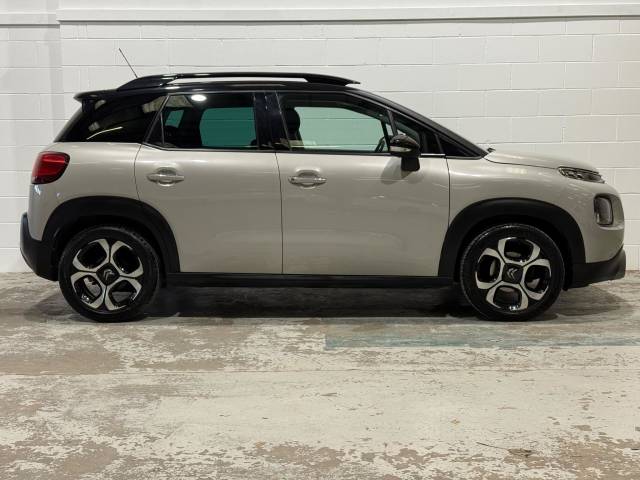 2019 Citroen C3 Aircross 1.2 PureTech Flair 5dr