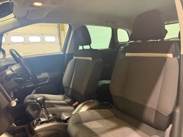 2020 Citroen C3 Aircross 1.2 PureTech 110 Feel 5dr [6 speed]