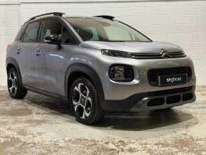 CITROëN C3 AIRCROSS at Telford Carlisle