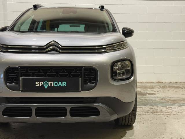 2020 Citroen C3 Aircross 1.2 PureTech 110 Flair 5dr [6 speed]