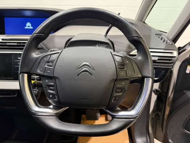 2022 Citroen Grand C4 SpaceTourer 1.5 BlueHDi 130 Shine 5dr EAT8