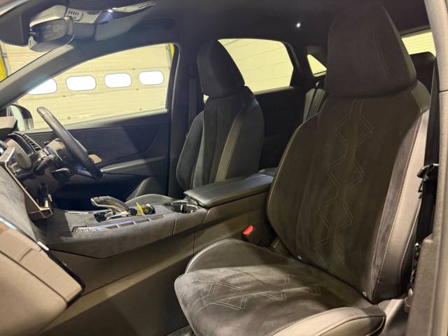 2023 DS AUTOMOBILES DS 7 1.5 BlueHDi Performance Line 5dr EAT8