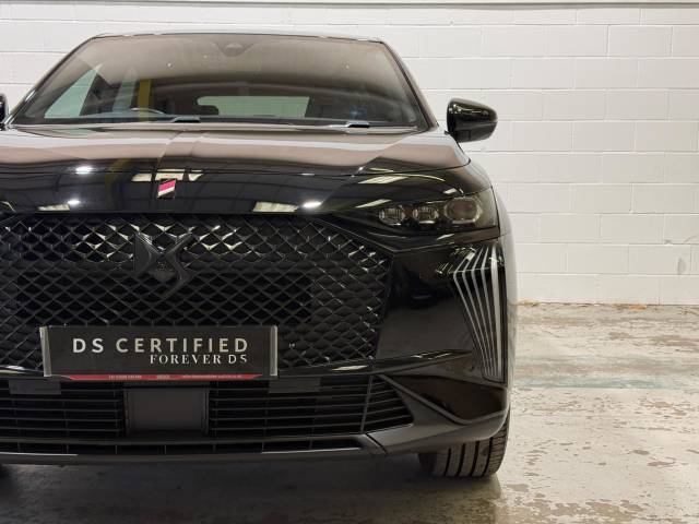 2023 DS AUTOMOBILES DS 7 1.5 BlueHDi Performance Line 5dr EAT8