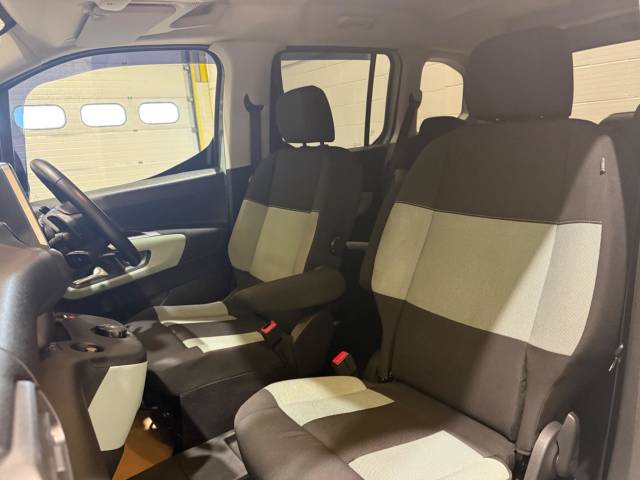 2019 Citroen Berlingo 1.5 BlueHDi 130 Flair M 5dr EAT8
