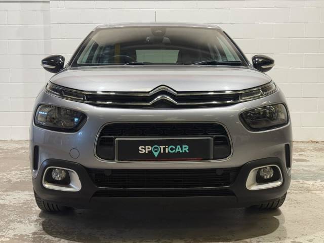 2018 Citroen C4 Cactus 1.2 PureTech Flair 5dr [6 Speed]