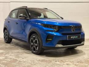 CITROëN C3 at Telford Carlisle