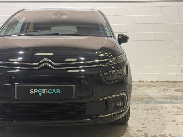 2018 Citroen C4 Picasso 2.0 BlueHDi Flair 5dr EAT6