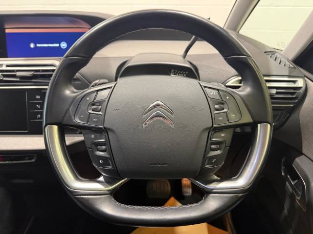 2022 Citroen Grand C4 SpaceTourer 1.5 BlueHDi 130 Shine 5dr EAT8