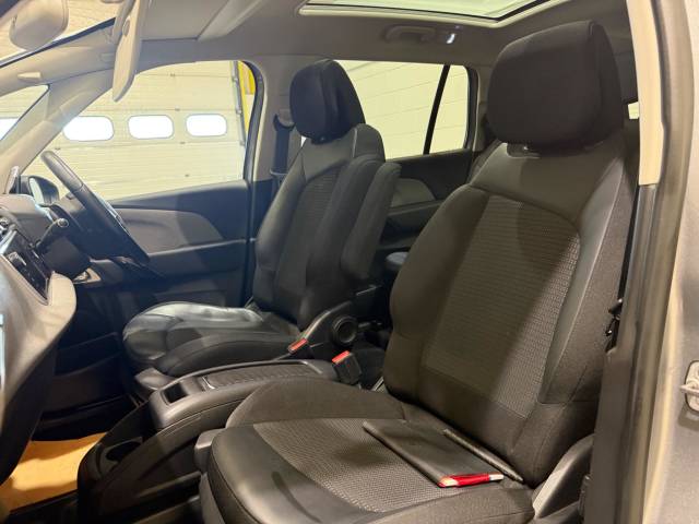 2022 Citroen Grand C4 SpaceTourer 1.5 BlueHDi 130 Shine 5dr EAT8