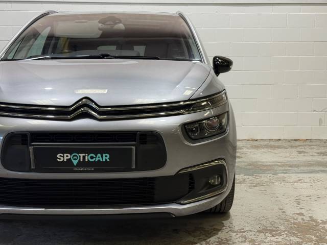 2022 Citroen Grand C4 SpaceTourer 1.5 BlueHDi 130 Shine 5dr EAT8