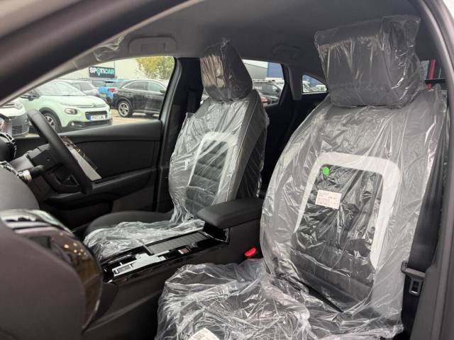 2026 Citroen e-C4 Extended Range 54kWh MAX Hatchback 5dr Electric Auto (7.4kW Charger) (156 ps)