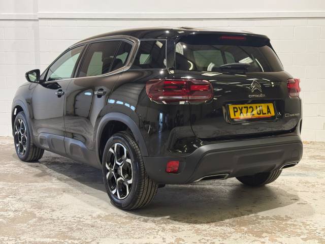 2023 Citroen C5 Aircross 1.2 PureTech Sense Plus 5dr