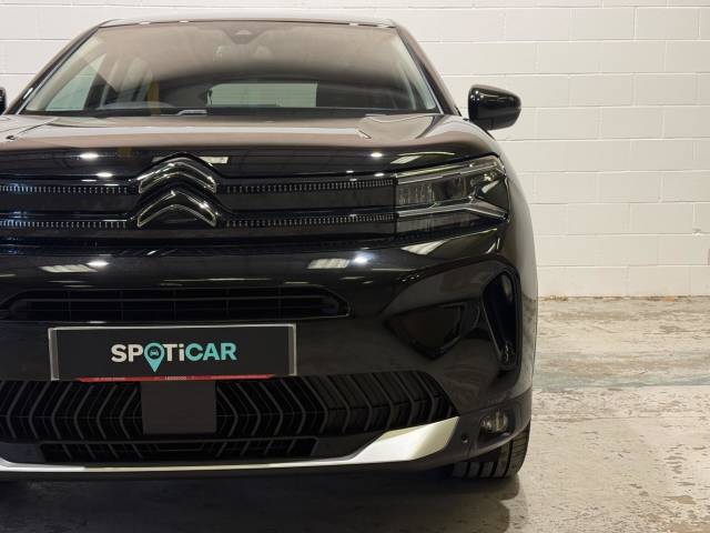 2023 Citroen C5 Aircross 1.2 PureTech Sense Plus 5dr