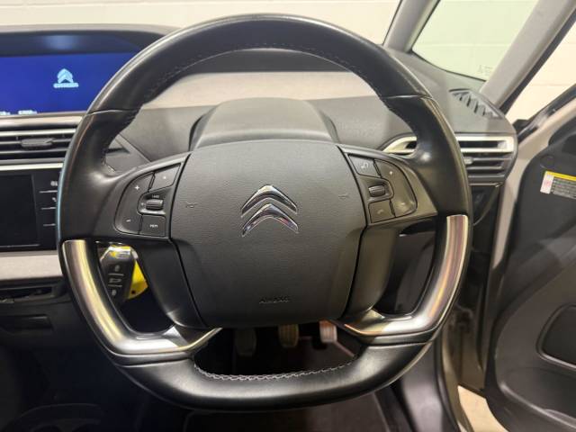 2020 Citroen Grand C4 SpaceTourer 1.5 BlueHDi 130 Feel Plus 5dr