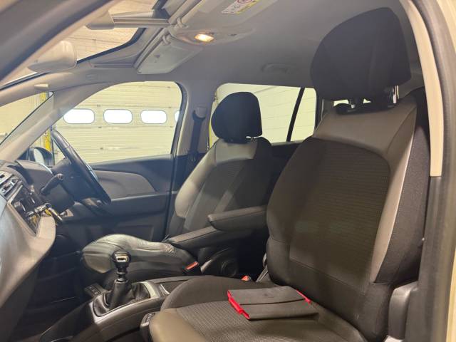 2020 Citroen Grand C4 SpaceTourer 1.5 BlueHDi 130 Feel Plus 5dr