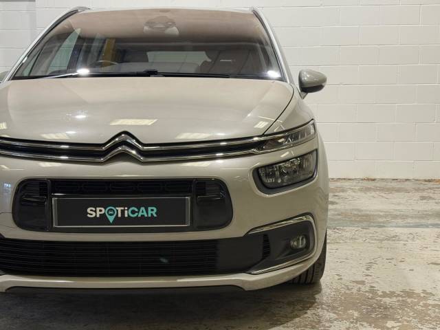 2020 Citroen Grand C4 SpaceTourer 1.5 BlueHDi 130 Feel Plus 5dr