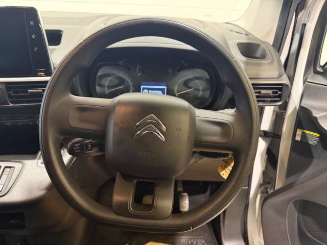 2023 Citroen E-Berlingo 800 100kW 50kWh Enterprise Edition Auto