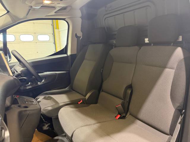 2023 Citroen E-Berlingo 800 100kW 50kWh Enterprise Edition Auto