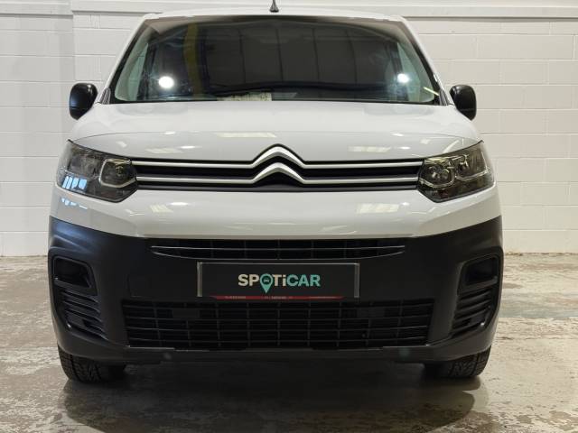 2023 Citroen E-Berlingo 800 100kW 50kWh Enterprise Edition Auto