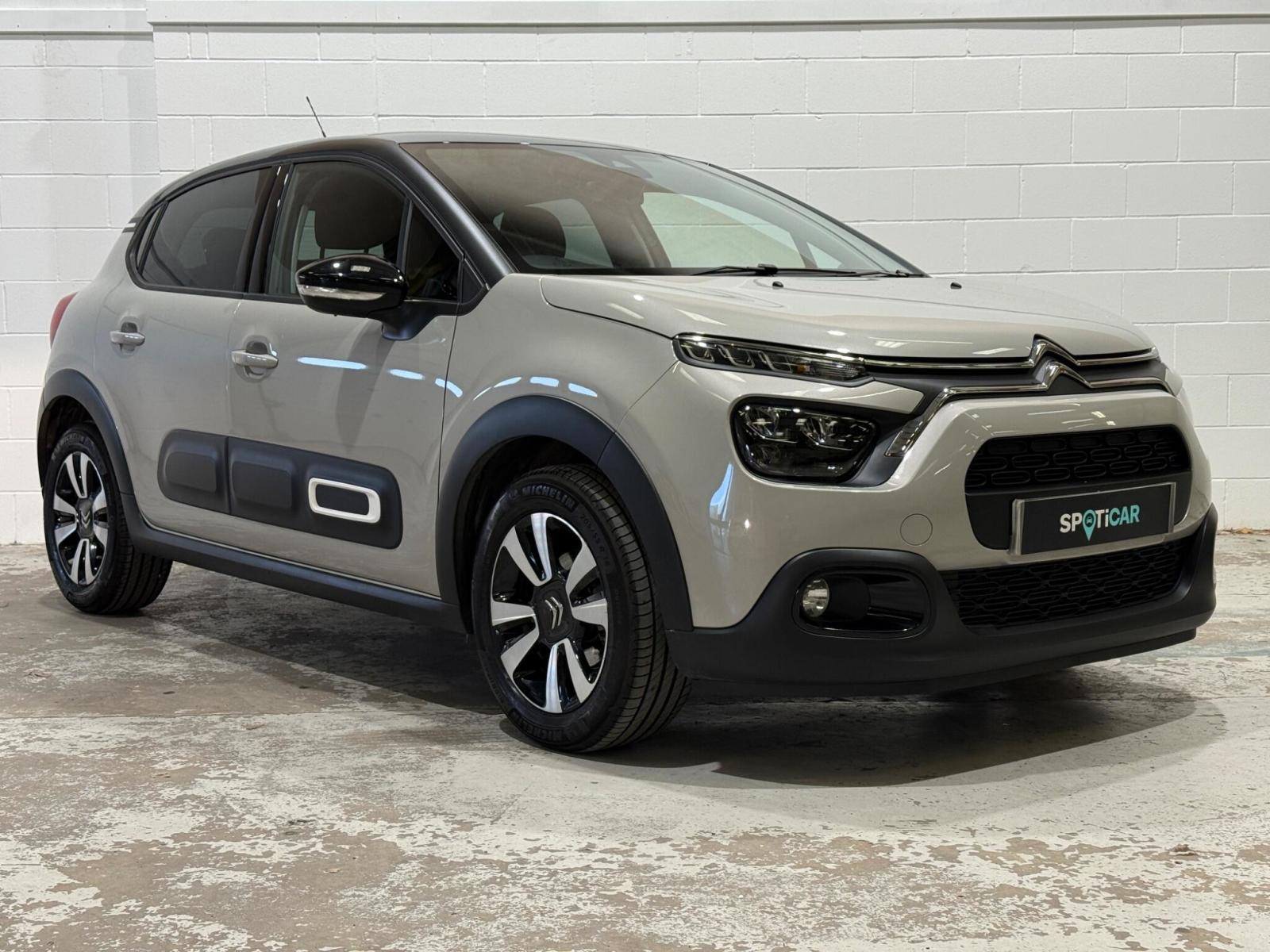2024 Citroen C3
