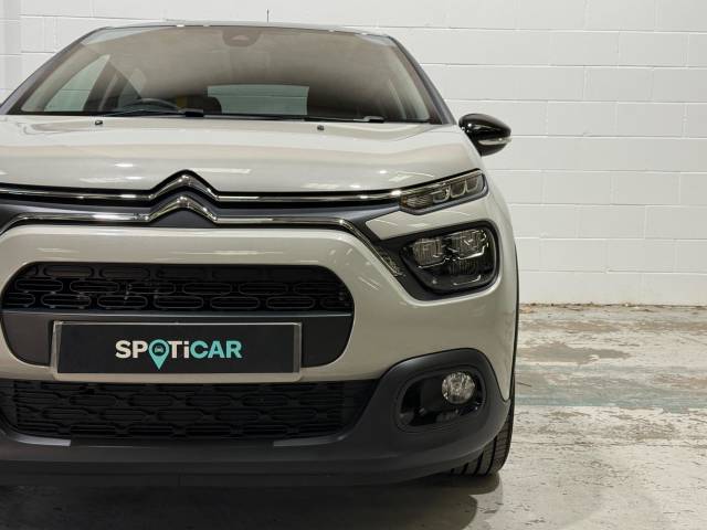 2024 Citroen C3 1.2 PureTech Plus 5dr