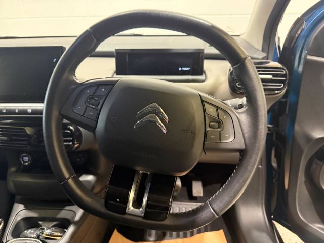 2020 Citroen C4 Cactus 1.2 PureTech Flair 5dr [6 Speed]