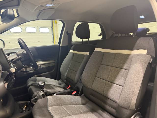 2020 Citroen C4 Cactus 1.2 PureTech Flair 5dr [6 Speed]