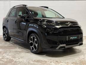 CITROëN C3 AIRCROSS at Telford Carlisle