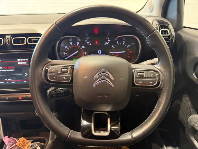 2018 Citroen C3 Aircross 1.2 PureTech 130 Flair 5dr