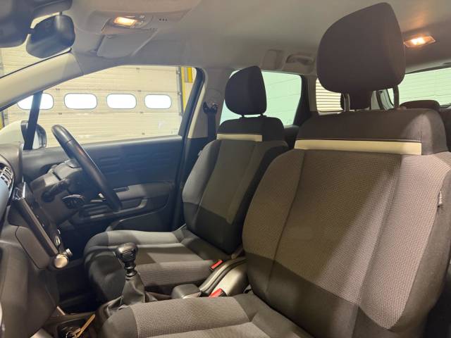 2018 Citroen C3 Aircross 1.2 PureTech 130 Flair 5dr