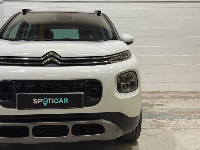2018 Citroen C3 Aircross 1.2 PureTech 130 Flair 5dr