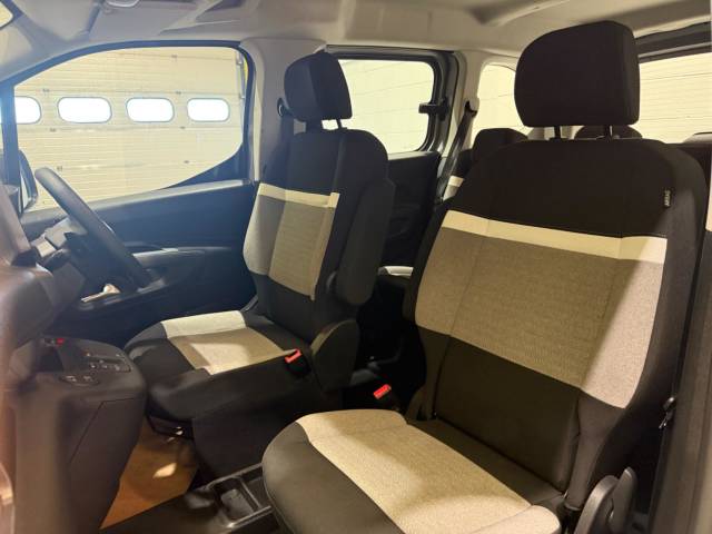 2024 Citroen E-Berlingo 0.0 100kW Plus M 52kWh 5dr Auto