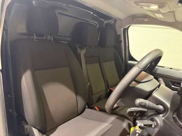 2022 Citroen Dispatch 1400 2.0 BlueHDi 145 Van Enterprise Pro