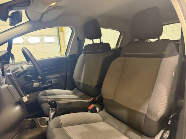 2023 Citroen C3 1.2 PureTech C-Series Edition 5dr
