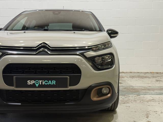 2023 Citroen C3 1.2 PureTech C-Series Edition 5dr