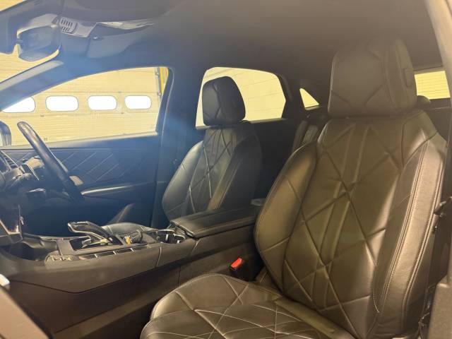 2018 DS AUTOMOBILES DS 7 CROSSBACK 1.6 PureTech Prestige 5dr EAT8