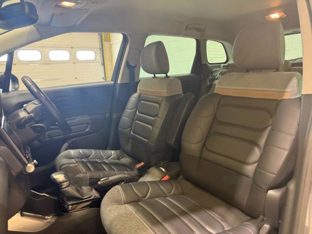 2022 Citroen C3 Aircross 1.2 PureTech 130 Shine Plus 5dr EAT6