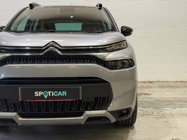 2022 Citroen C3 Aircross 1.2 PureTech 130 Shine Plus 5dr EAT6