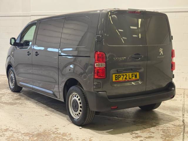 2023 Peugeot Expert 1400 2.0 BlueHDi 145 Professional Premium Van