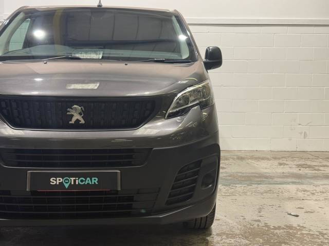 2023 Peugeot Expert 1400 2.0 BlueHDi 145 Professional Premium Van
