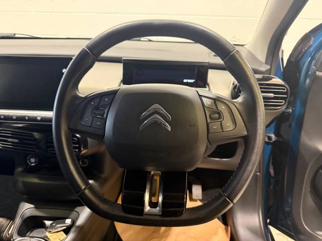 2019 Citroen C4 Cactus 1.5 BlueHDi Flair 5dr
