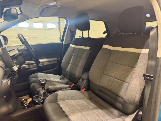 2019 Citroen C4 Cactus 1.5 BlueHDi Flair 5dr