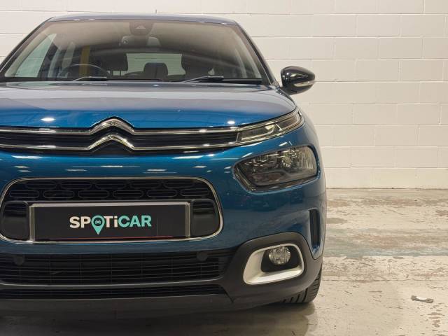 2019 Citroen C4 Cactus 1.5 BlueHDi Flair 5dr
