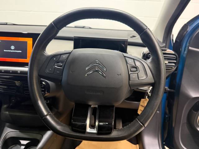2020 Citroen C4 Cactus 1.2 PureTech Flair 5dr [6 Speed]