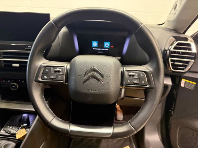 2022 Citroen C4 1.2 PureTech [130] Shine 5dr