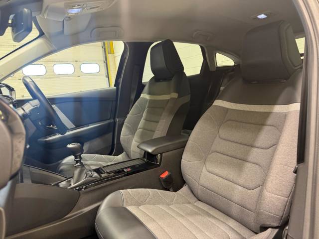 2022 Citroen C4 1.2 PureTech [130] Shine 5dr
