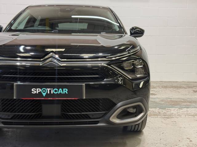 2022 Citroen C4 1.2 PureTech [130] Shine 5dr