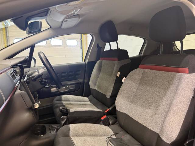 2022 Citroen C3 1.2 PureTech C-Series 5dr