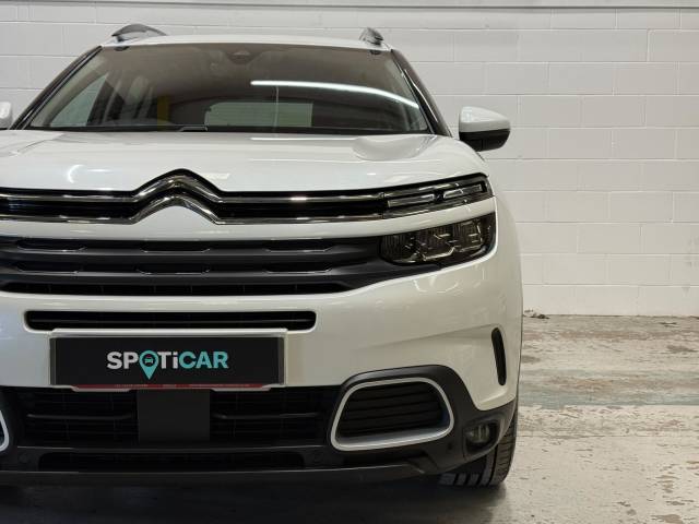 2022 Citroen C5 Aircross 1.6 Plug-in Hybrid 225 Shine 5dr e-EAT8
